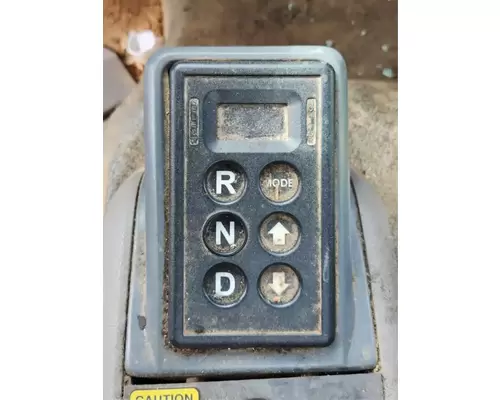 Miscellaneous Parts Allison 2500RDS Complete Recycling Group LLC