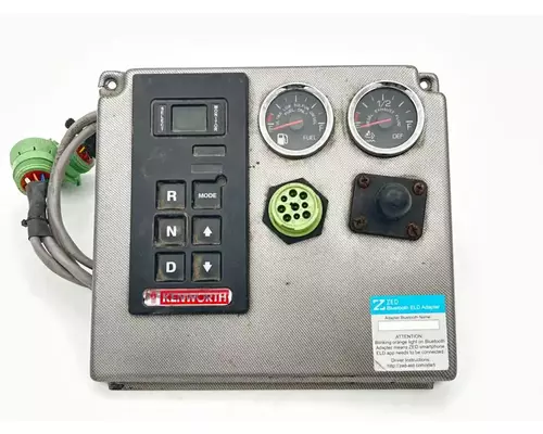 Miscellaneous Parts Allison 2500RDS Complete Recycling Group LLC