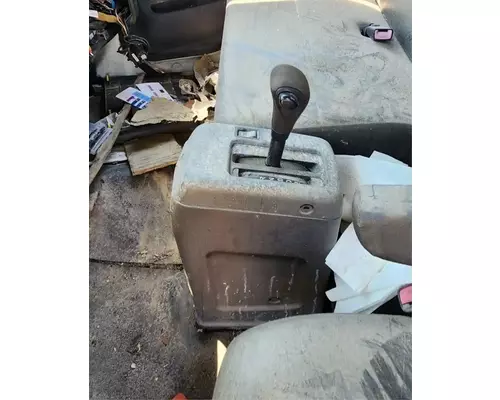 Miscellaneous Parts Allison 2500RDS Complete Recycling Group LLC