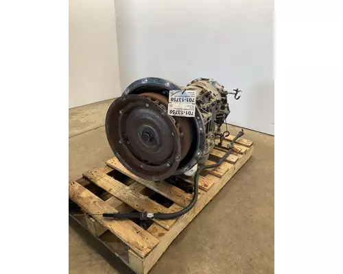 Transmission Assembly ALLISON 2500RDS Frontier Truck Parts