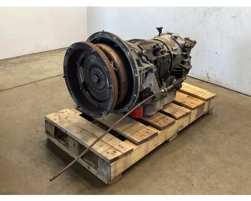 Transmission Assembly ALLISON 2500RDS Frontier Truck Parts