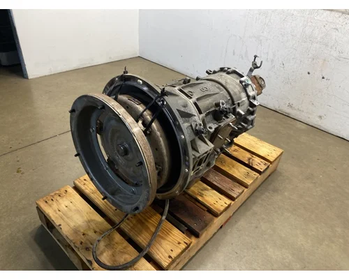 Transmission Assembly ALLISON 2500RDS Frontier Truck Parts