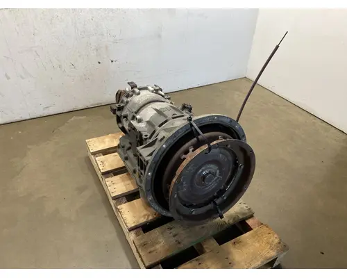 Transmission Assembly ALLISON 2500RDS Frontier Truck Parts