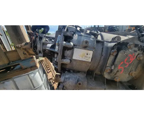 Transmission Assembly ALLISON 2500RDS Crest Truck Parts