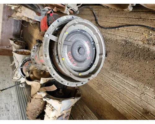 Transmission Assembly ALLISON 2500RDS Crest Truck Parts