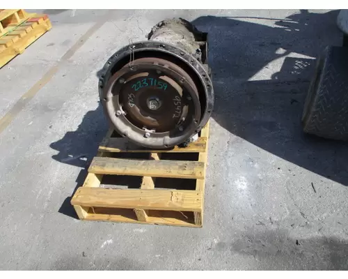 Transmission Assembly ALLISON 2500RDS LKQ Heavy Truck - Tampa