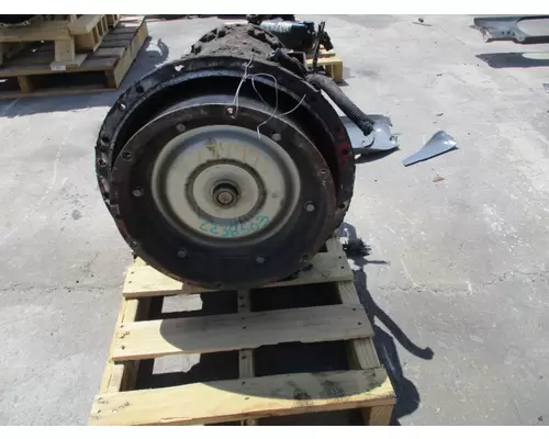 Transmission Assembly ALLISON 2500RDS LKQ Heavy Truck - Tampa