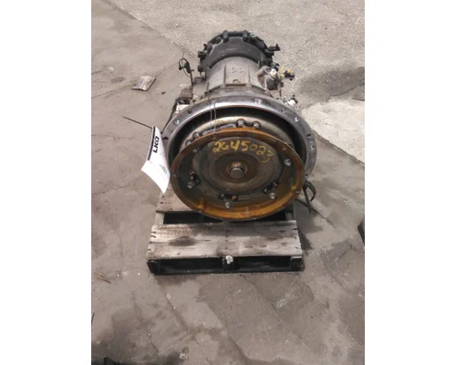 Transmission Assembly ALLISON 2500RDS LKQ Heavy Truck - Tampa