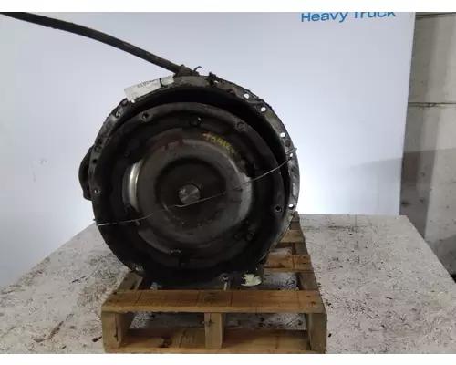 Transmission Assembly ALLISON 2500RDS LKQ Evans Heavy Truck Parts