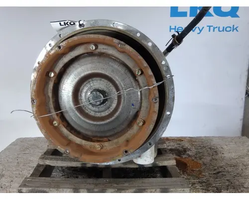 Transmission Assembly ALLISON 2500RDS LKQ Evans Heavy Truck Parts