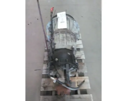 Transmission Assembly ALLISON 2500RDS LKQ Geiger Truck Parts