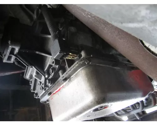 Transmission Assembly ALLISON 2500RDS LKQ Heavy Truck Maryland