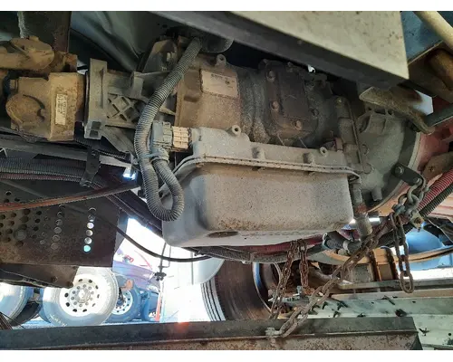 Transmission Assembly ALLISON 2500RDS LKQ Heavy Truck Maryland