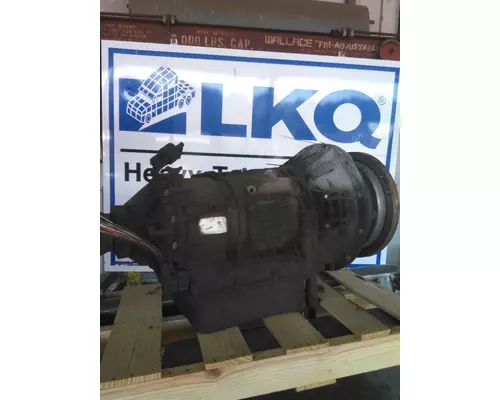 Transmission Assembly ALLISON 2500RDS LKQ Plunks Truck Parts And Equipment - Jackson