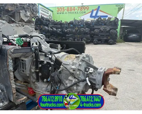 Transmission Assembly Allison 2500RDS 4-trucks Enterprises LLC