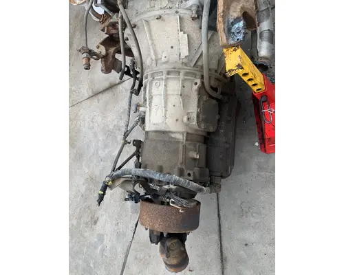 Transmission Assembly ALLISON 2500RDS Truck Salvage International Inc