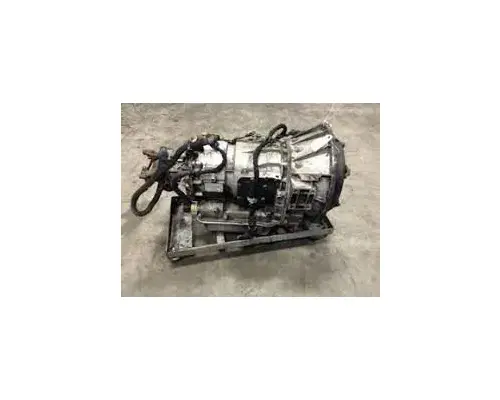 Transmission Assembly Allison 2500RDS Holst Truck Parts