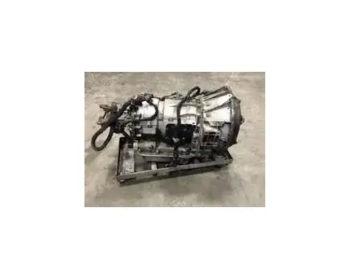 Transmission Assembly Allison 2500RDS Holst Truck Parts