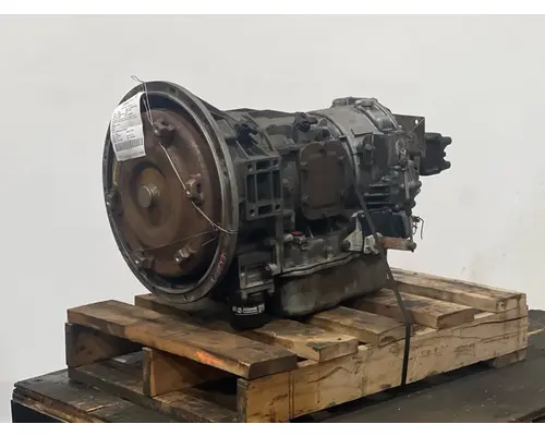 Transmission Assembly ALLISON 2500RDS Rydemore Heavy Duty Truck Parts Inc