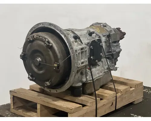Transmission Assembly ALLISON 2500RDS Rydemore Heavy Duty Truck Parts Inc
