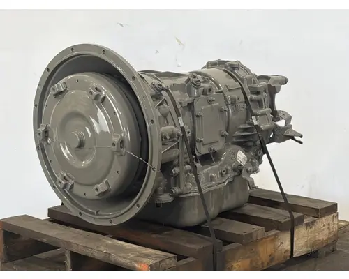 Transmission Assembly ALLISON 2500RDS Rydemore Heavy Duty Truck Parts Inc