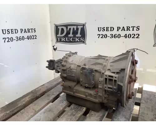 Transmission Assembly ALLISON 2500RDS DTI Trucks