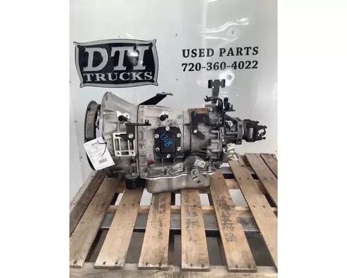 Transmission Assembly ALLISON 2500RDS DTI Trucks