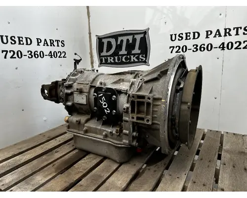 Transmission Assembly ALLISON 2500RDS DTI Trucks