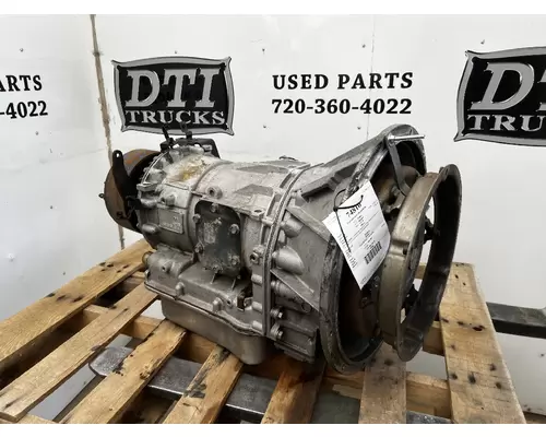 Transmission Assembly ALLISON 2500RDS DTI Trucks
