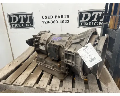 Transmission Assembly ALLISON 2500RDS DTI Trucks