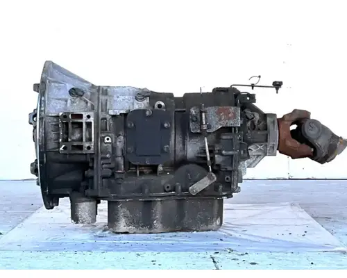 Transmission Assembly Allison 2500RDS Complete Recycling Group LLC