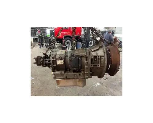 Transmission Assembly Allison 2500RDS Les Camions Gilbert