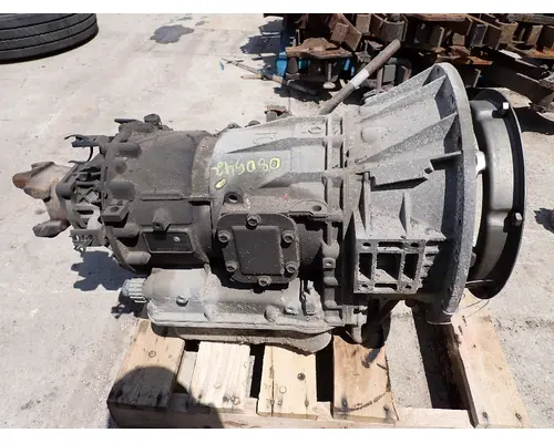 Transmission Assembly ALLISON 2500RDS Michigan Truck Parts
