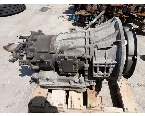 Transmission Assembly ALLISON 2500RDS Michigan Truck Parts