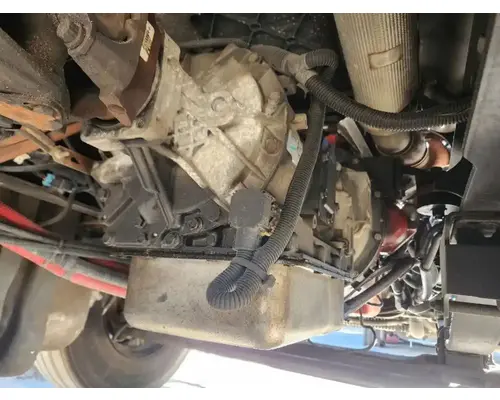 Allison 2550HS Transmission Assembly