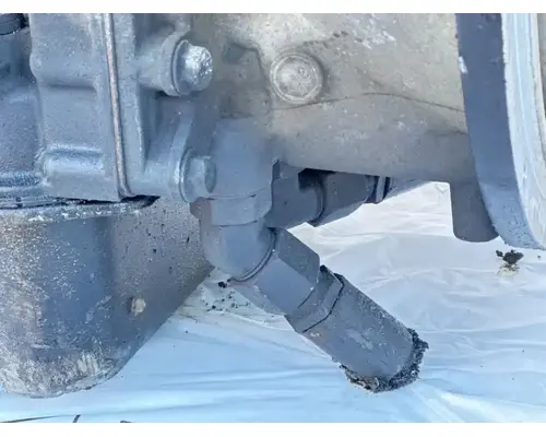 Allison 2550HS Transmission Assembly