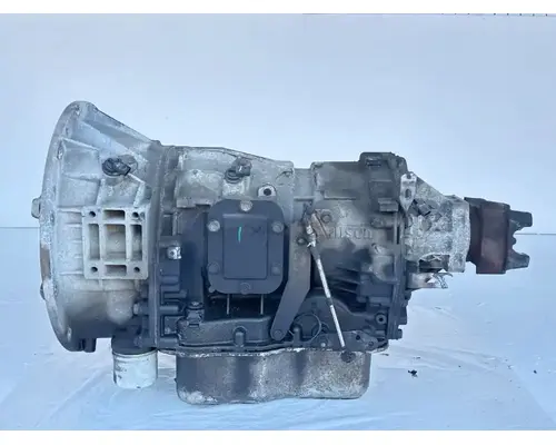Allison 2550HS Transmission Assembly