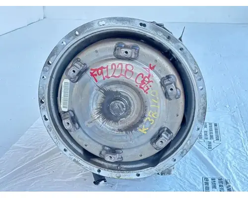 Allison 2550HS Transmission Assembly