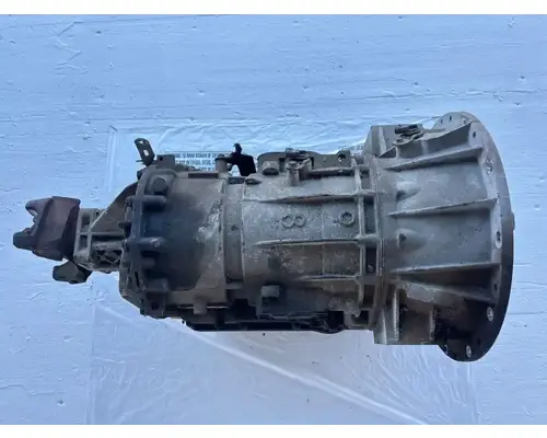 Allison 2550HS Transmission Assembly