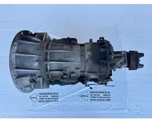 Allison 2550HS Transmission Assembly