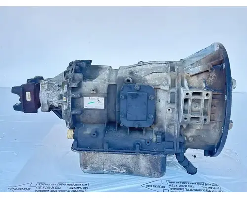 Allison 2550HS Transmission Assembly