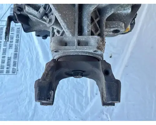 Allison 2550HS Transmission Assembly