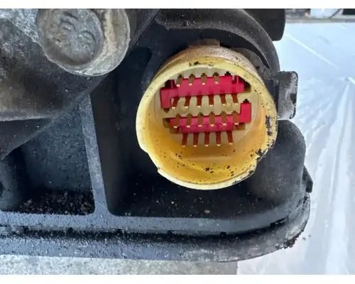 Allison 2550HS Transmission Assembly
