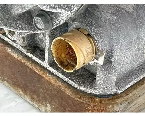 Allison 2550RDS Transmission Assembly