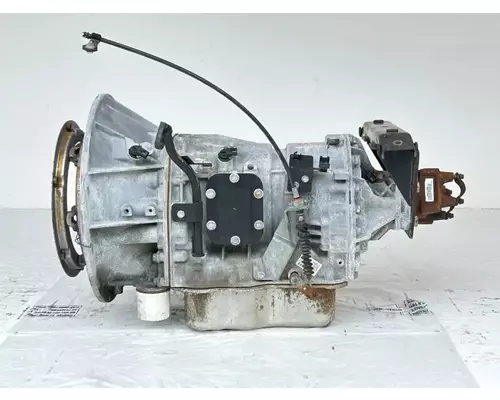 Allison 2550RDS Transmission Assembly