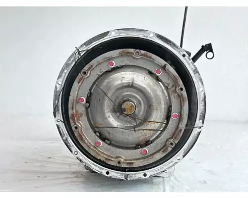 Allison 2550RDS Transmission Assembly