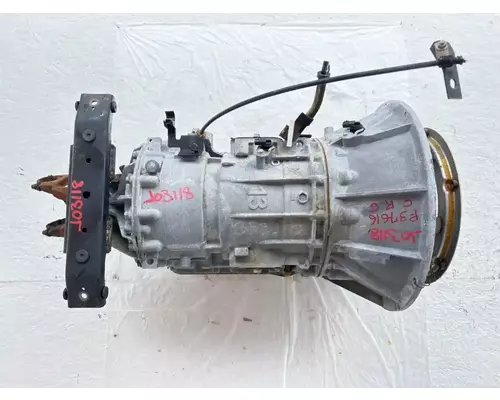 Allison 2550RDS Transmission Assembly