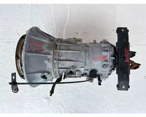 Allison 2550RDS Transmission Assembly