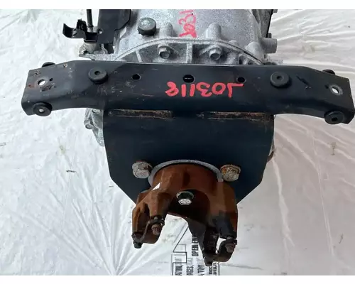 Allison 2550RDS Transmission Assembly