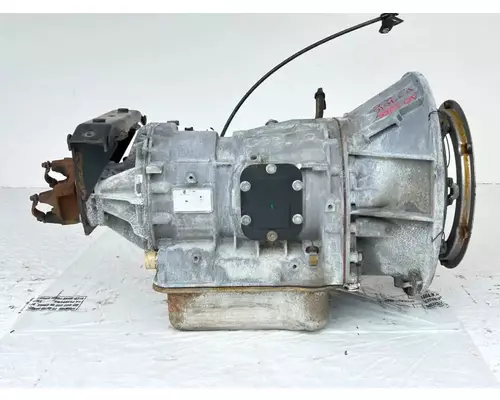 Allison 2550RDS Transmission Assembly